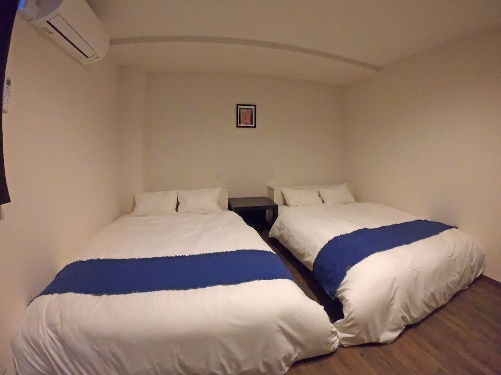 undefined TERRACE HOUSE Bentencho 8