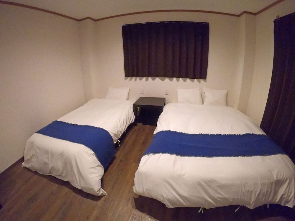 undefined TERRACE HOUSE Bentencho 2