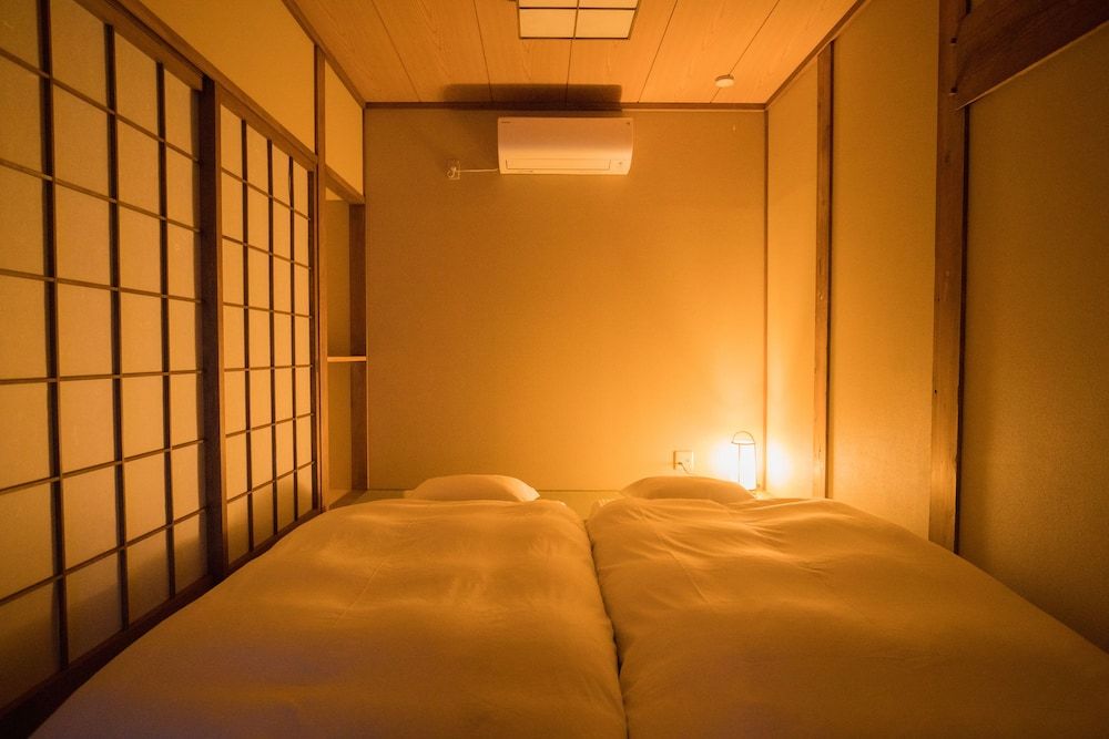 HARUKIYA Hanare Annex Private Vacation Home, HARUKIYA Hanare 8