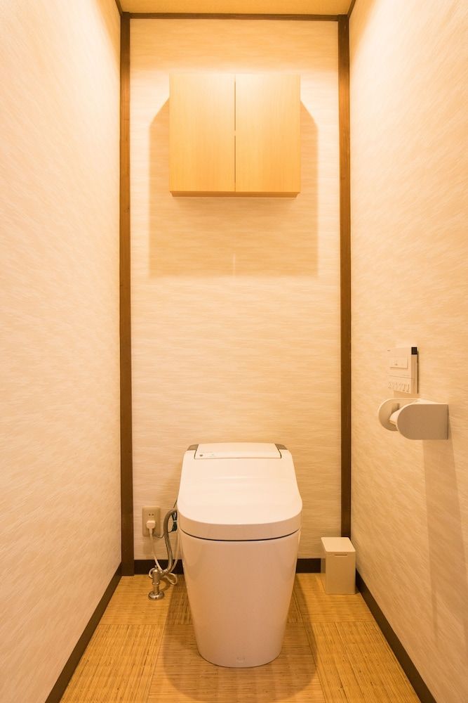 HARUKIYA Hanare Annex Private Vacation Home, HARUKIYA Hanare 5