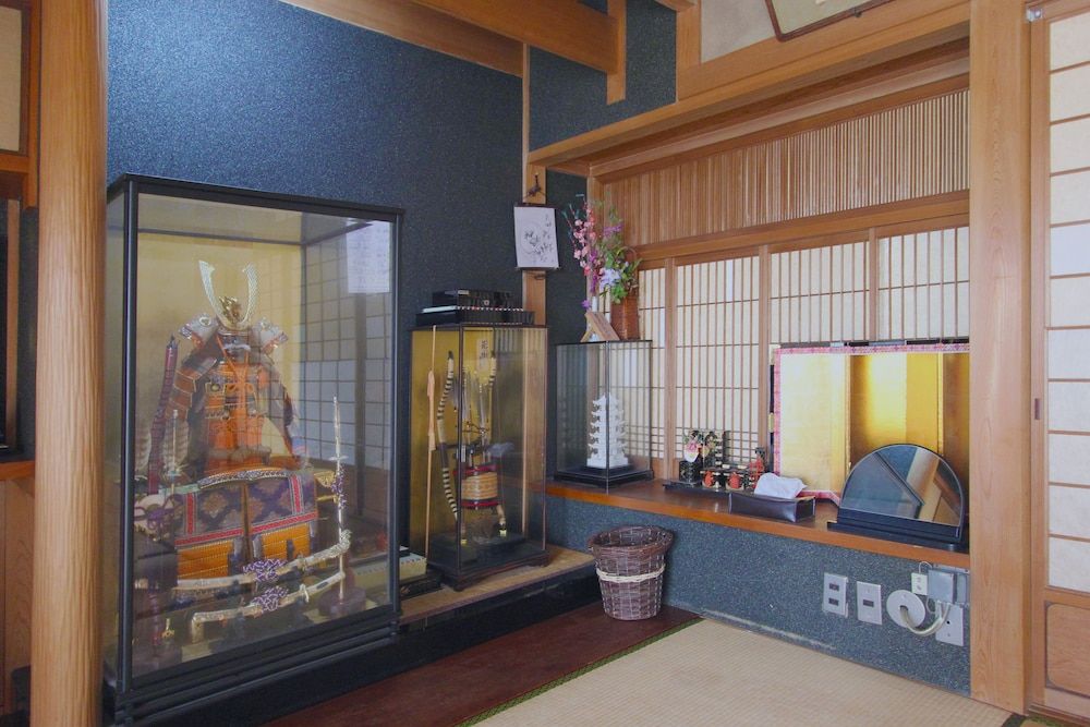 undefined i Osaka Traditional 10