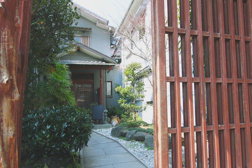 undefined i Osaka Traditional 2