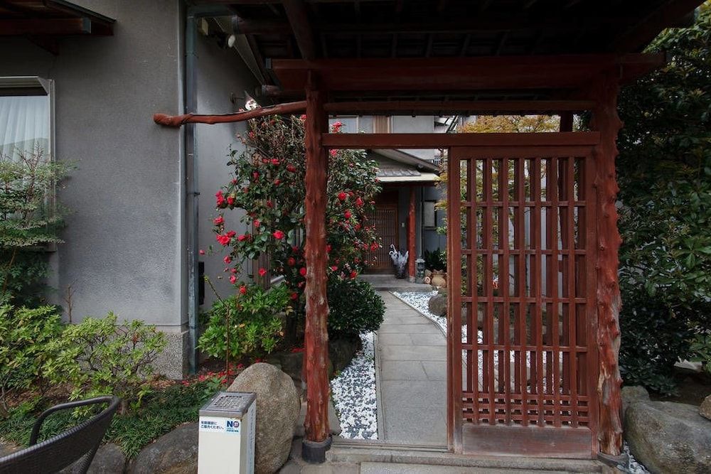 undefined i Osaka Traditional