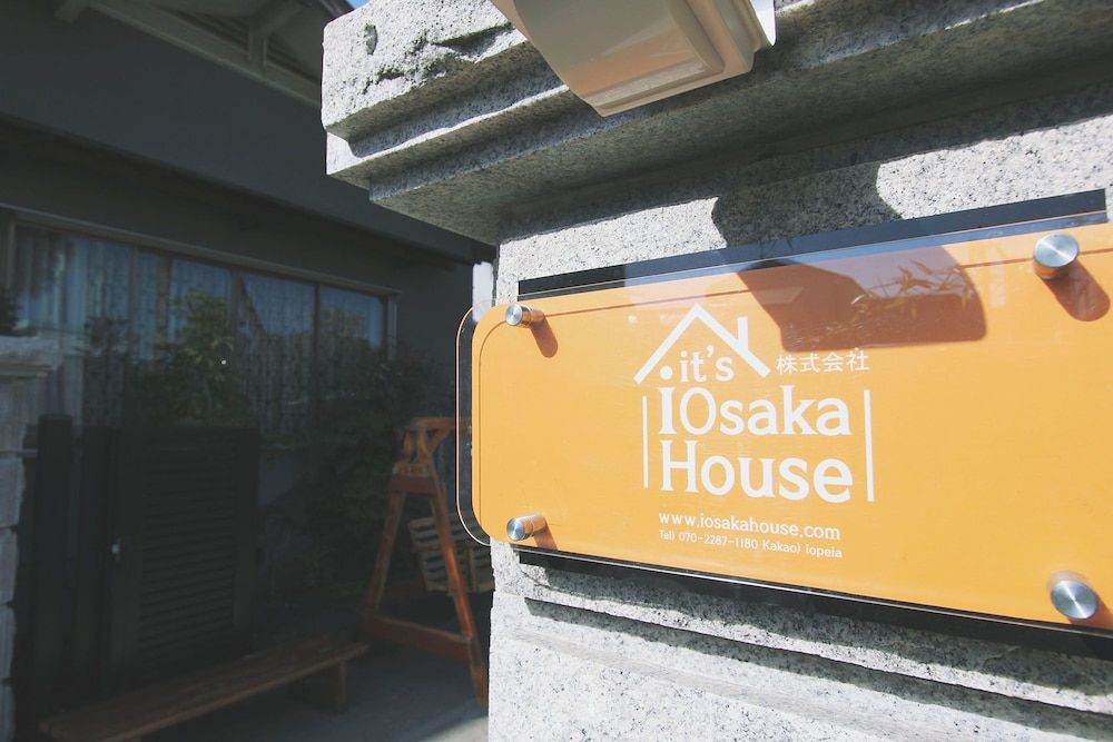 undefined i Osaka Traditional 3