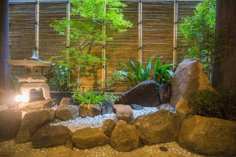 undefined Hotel Yu-shu 10