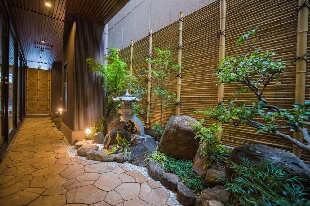 undefined Hotel Yu-shu 8