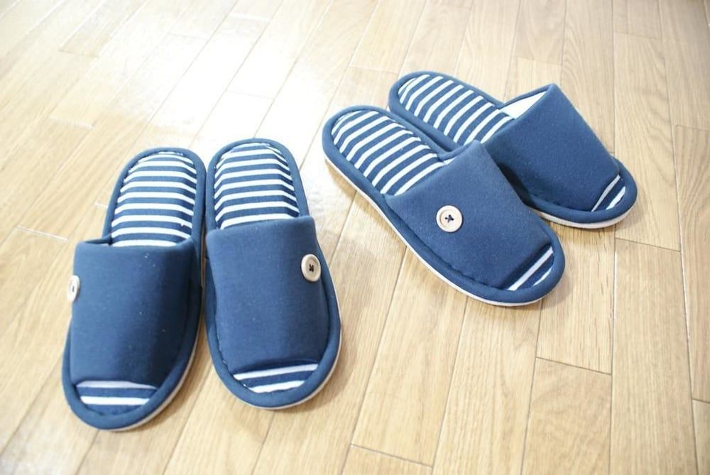 Sakura Apartment 0-13 House, 2 Bedrooms 11