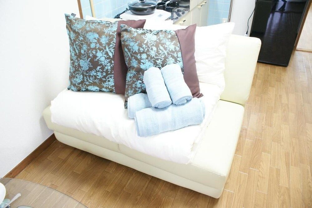 undefined Sakura Apartment 0-13 8