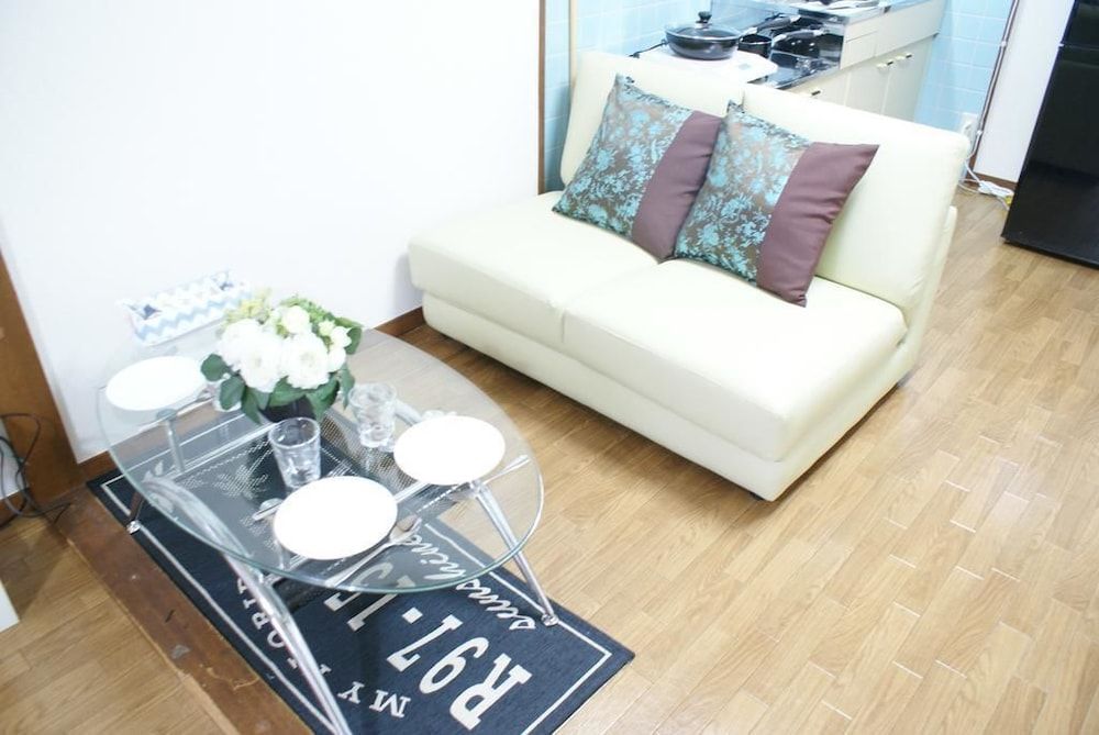 undefined Sakura Apartment 0-13 2