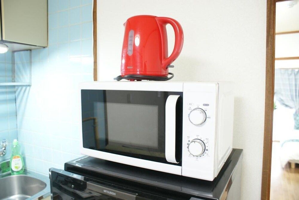 Sakura Apartment 0-13 House, 2 Bedrooms 12