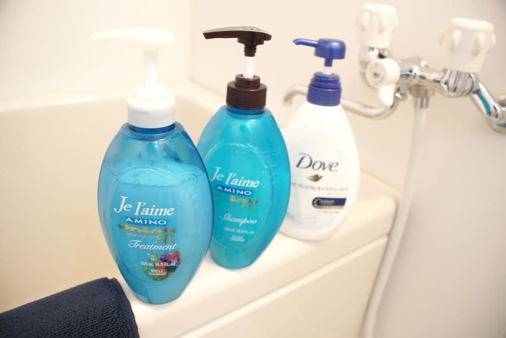 Sakura Apartment 0-13 House, 2 Bedrooms 16