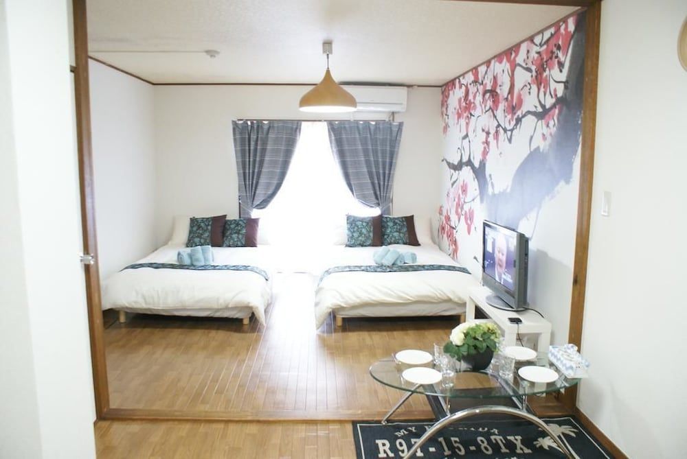 undefined Sakura Apartment 0-13 3