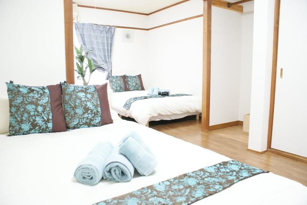 undefined Sakura Apartment 0-13 4