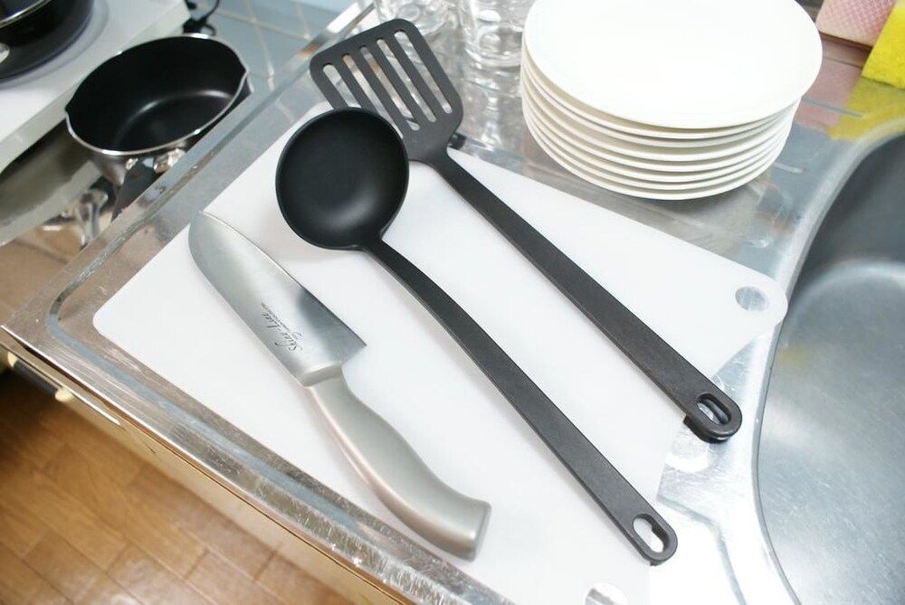 Sakura Apartment 0-13 House, 2 Bedrooms 8