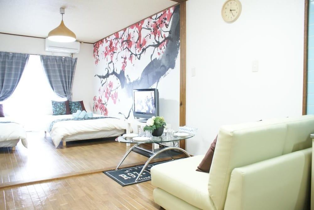 undefined Sakura Apartment 0-13 6