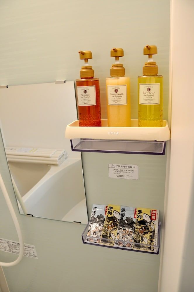 harper house Family Suite, Non Smoking (Yellow) 10