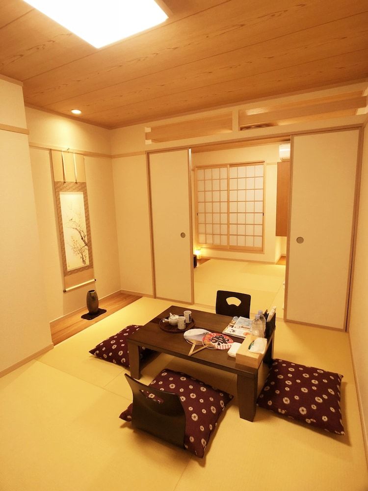 harper house Family Suite, Non Smoking (Yellow) 19