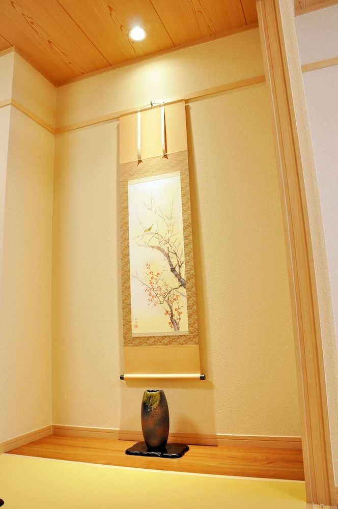 harper house Family Suite, Non Smoking (Yellow) 14