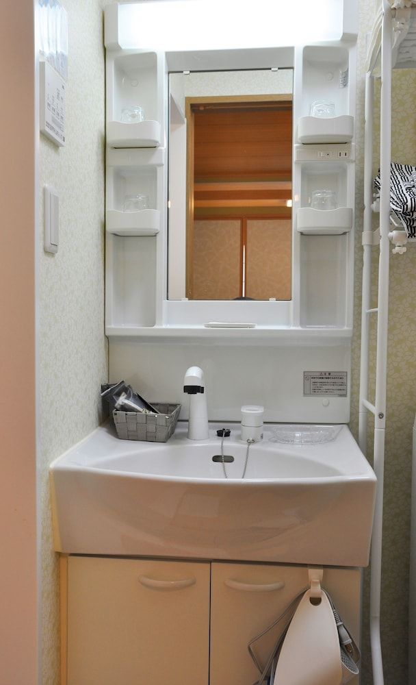 harper house Family Suite, Non Smoking (Yellow) 9