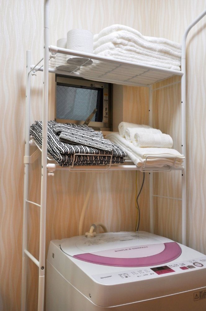 harper house Family Suite, Non Smoking (Yellow) 21