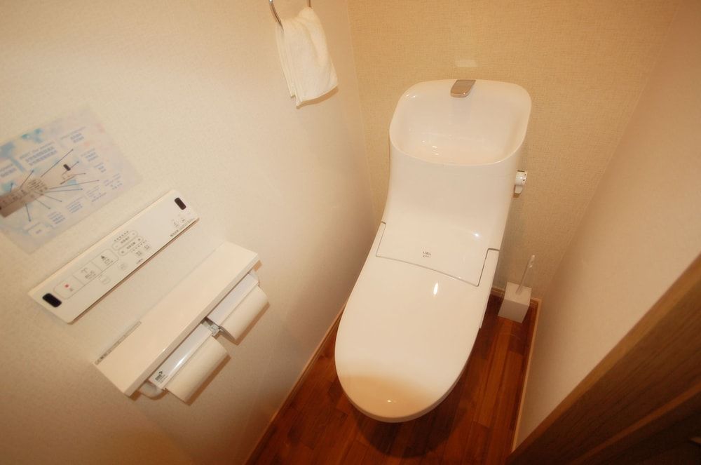 harper house Family Suite, Non Smoking (Yellow) 6