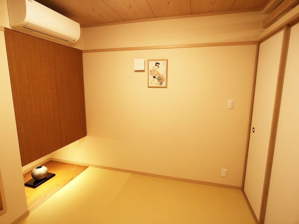 harper house Family Suite, Non Smoking (Yellow) 16