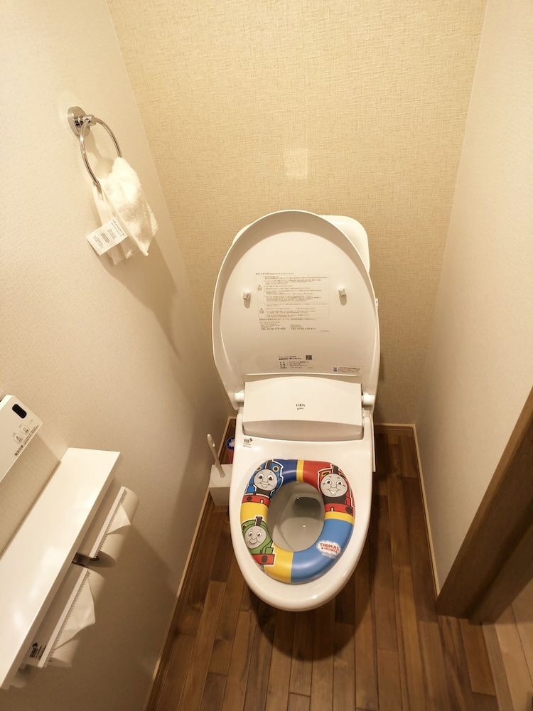 harper house Family Suite, Non Smoking (Yellow) 7