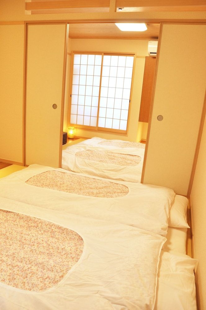 harper house Family Suite, Non Smoking (Yellow) 2