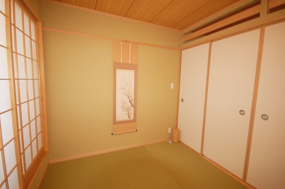 harper house Family Suite (Green) 19