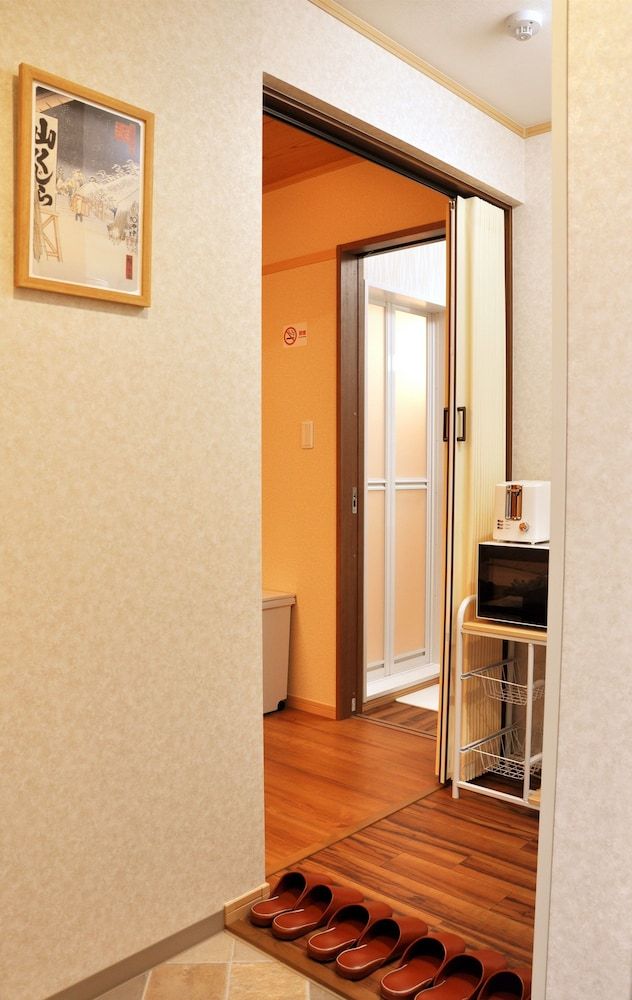 harper house Family Suite, Non Smoking (Yellow) 18