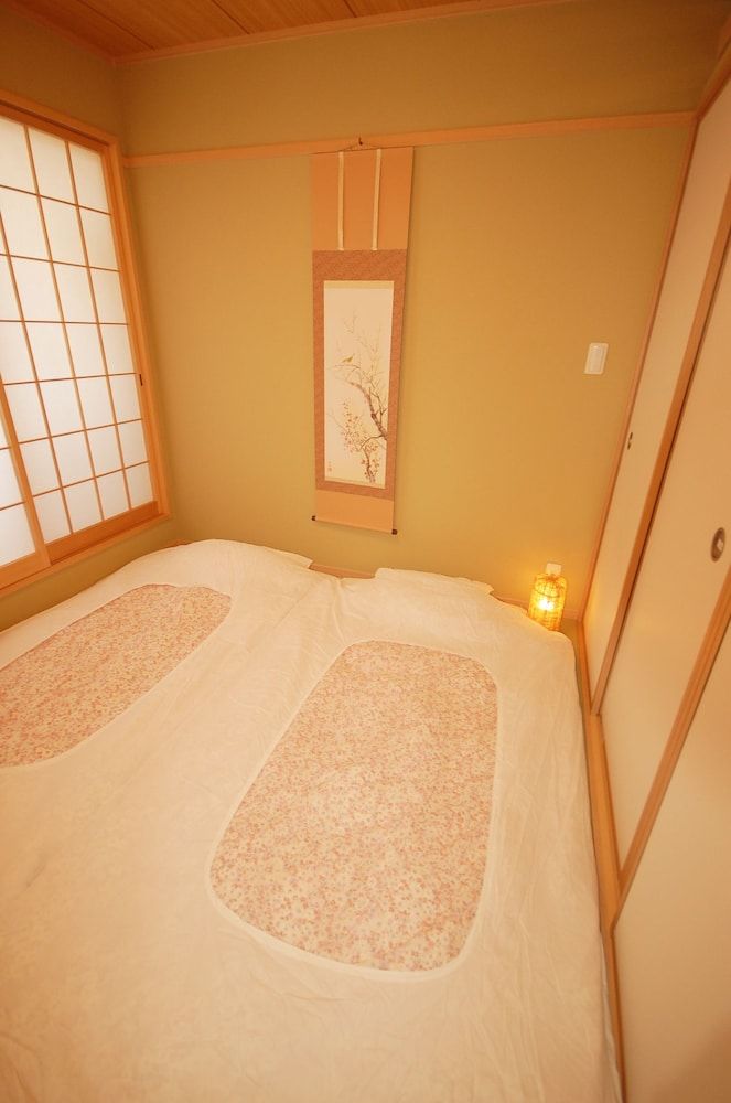 harper house Family Suite (Green) 10