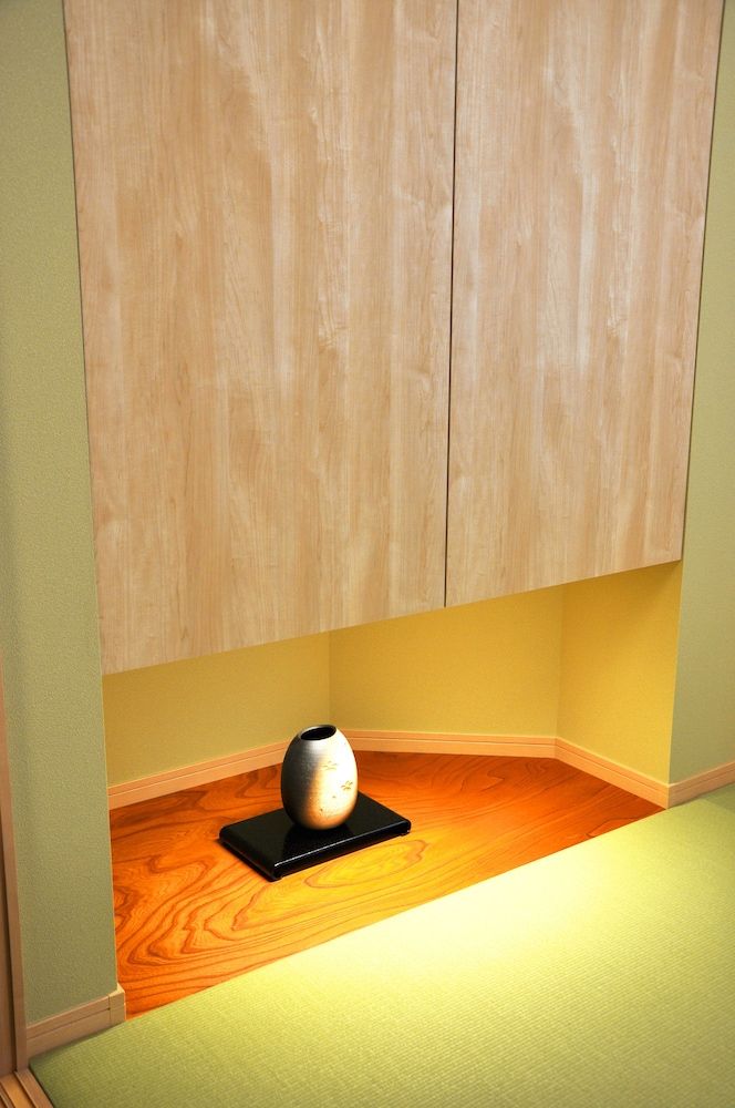 harper house Family Suite (Green) 18