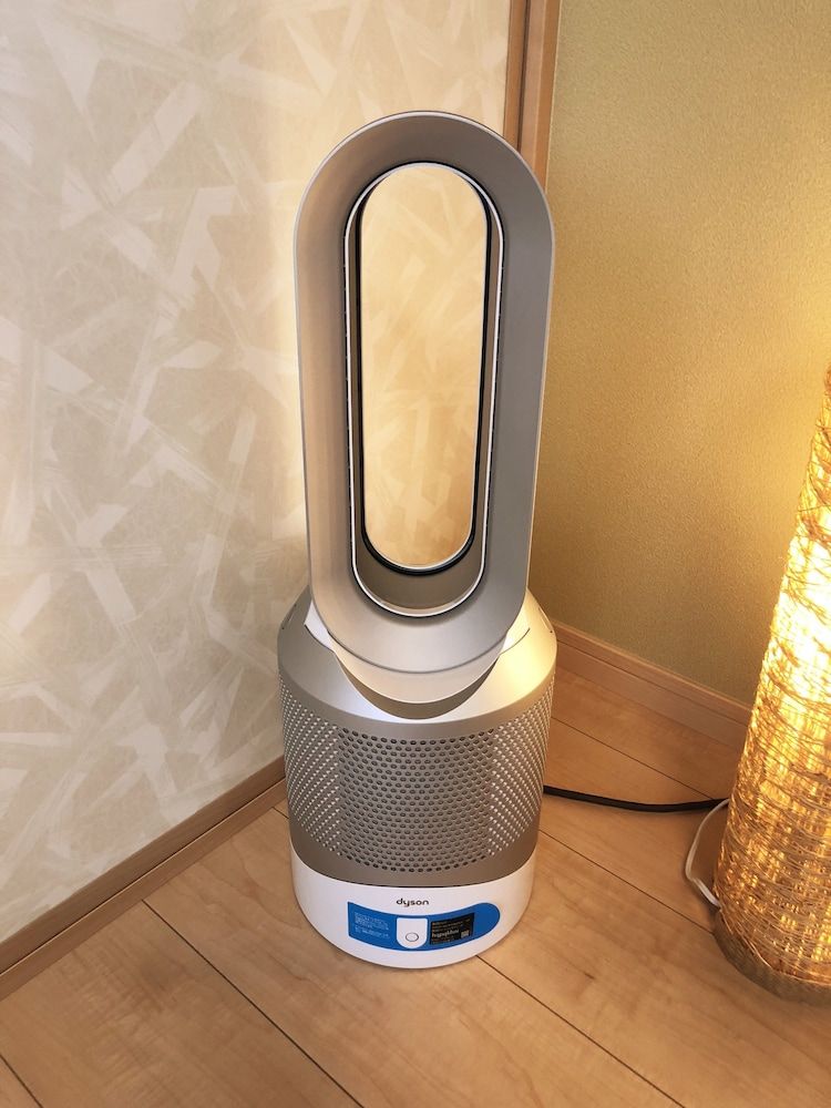 harper house Family Suite, Non Smoking (Yellow) 22