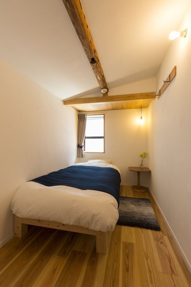 Hostel Nagayado Osaka