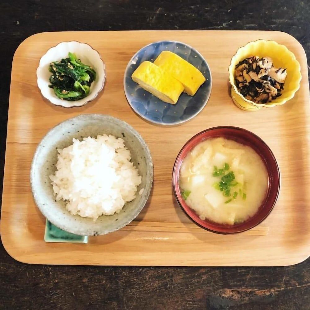 undefined Hostel Nagayado Osaka 10