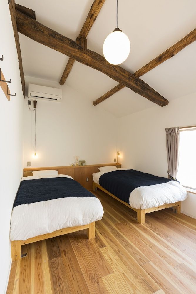 Hostel Nagayado Osaka