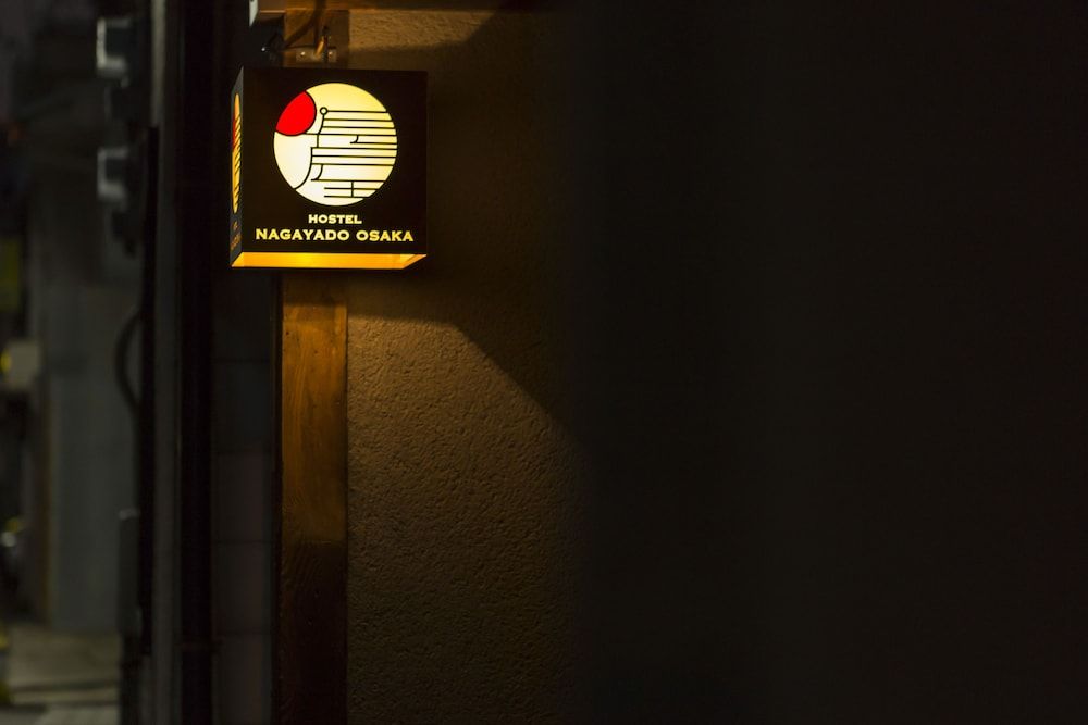 undefined Hostel Nagayado Osaka 3