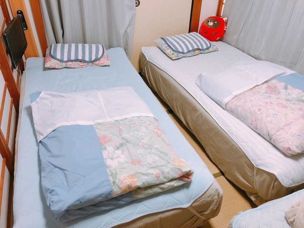 undefined Ryokoheya Hankyukan 10