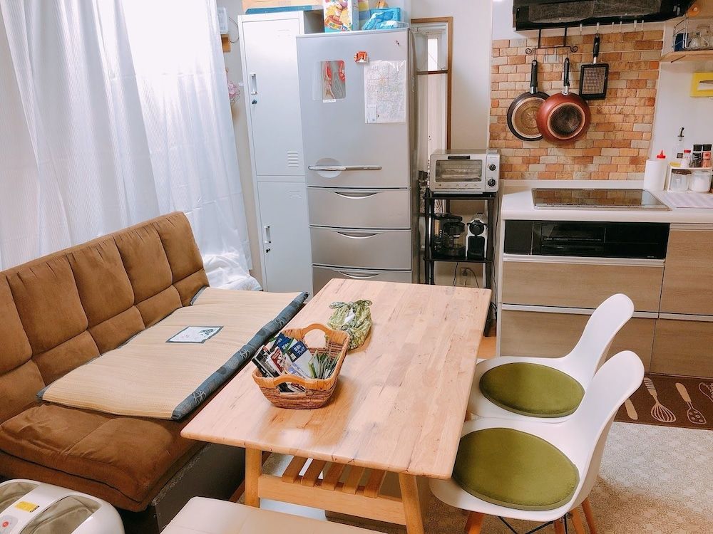 undefined Ryokoheya Hankyukan 4