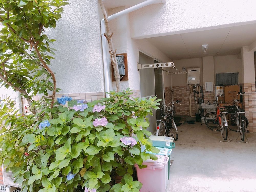 undefined Ryokoheya Hankyukan 2