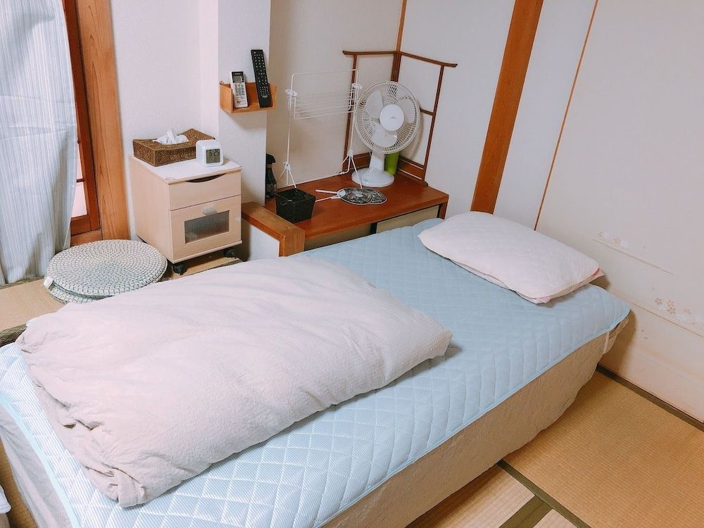 undefined Ryokoheya Hankyukan 9