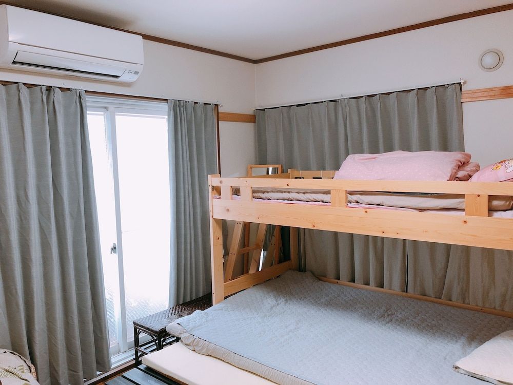 undefined Ryokoheya Hankyukan 7