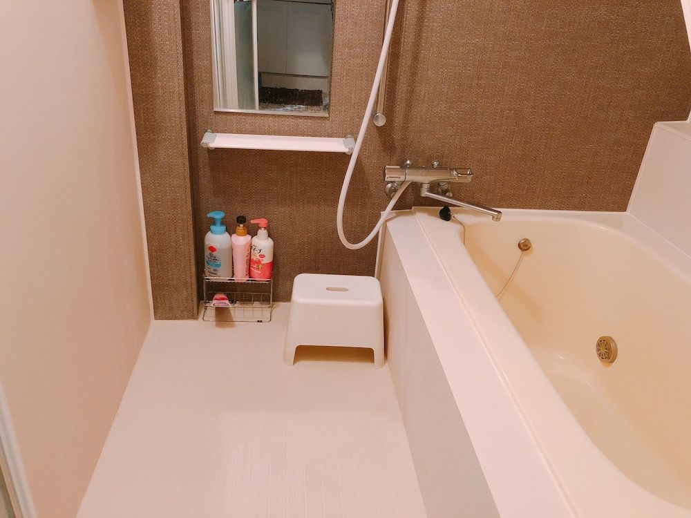 Ryokoheya Hankyukan House, 3 Bedrooms 9