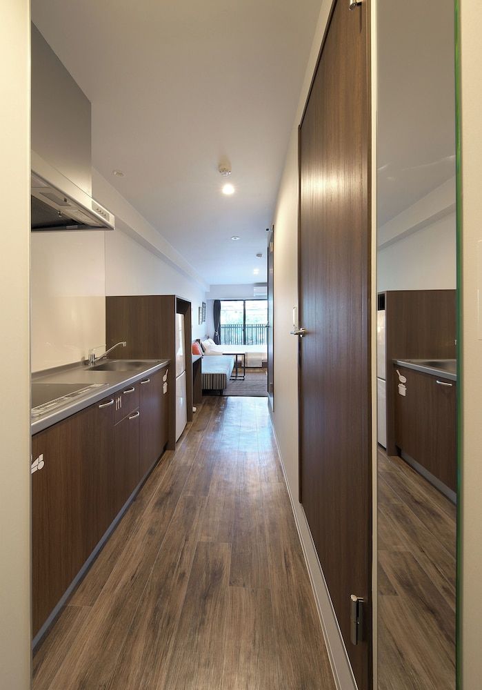 e-stay ebisu Standard Room A/C (2-8F) 7