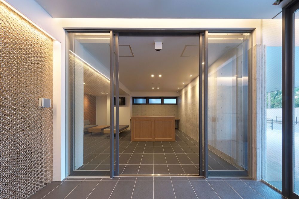 undefined e-stay ebisu 9