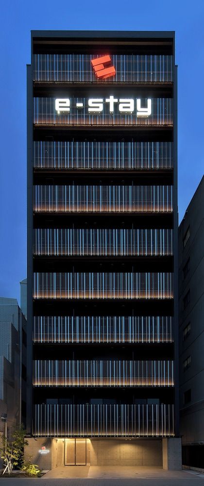 undefined e-stay ebisu 6