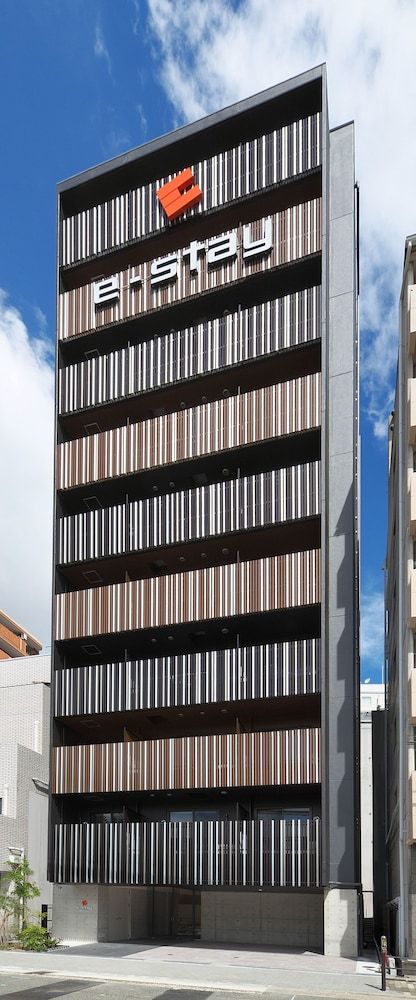 undefined e-stay ebisu 3