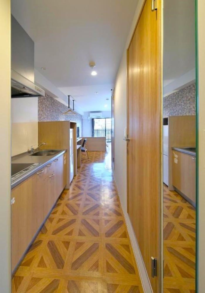 undefined e-stay ebisu 8