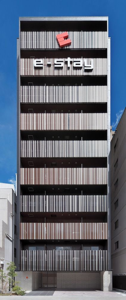 undefined e-stay ebisu 5