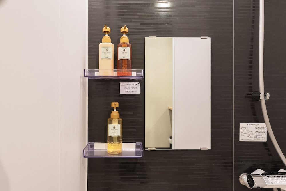 e-stay ebisu Standard Room B (2-8F) 14